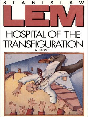 cover image of Hospital of the Transfiguration